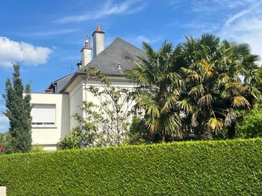 Maison a vendre Rennes 35000 Ille-et-Vilaine 110 m2 6 pièces 524000 euros