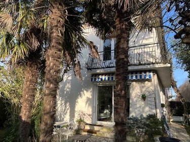 Maison a vendre Rennes 35000 Ille-et-Vilaine 110 m2 6 pièces 576400 euros