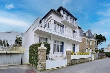 Maison a vendre La Baule-Escoublac 44500 Loire-Atlantique 150 m2 7 pièces 2829600 euros