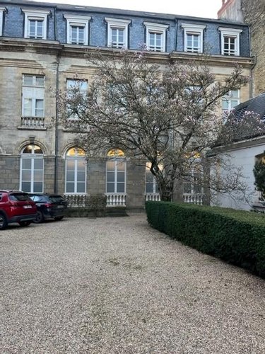 Appartement a vendre Rennes 35000 Ille-et-Vilaine 115 m2 5 pièces 545000 euros