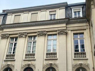 Appartement a vendre Rennes 35000 Ille-et-Vilaine 115 m2 5 pièces 545000 euros