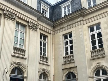Appartement a vendre Rennes 35000 Ille-et-Vilaine 115 m2 5 pièces 545000 euros