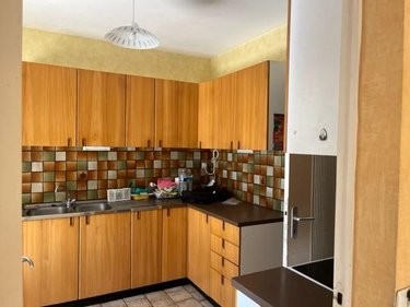 Maison a vendre Saint-Jacques-de-la-Lande 35136 Ille-et-Vilaine 120 m2 6 pièces 298680 euros