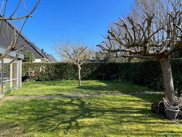 Maison a vendre Saint-Jacques-de-la-Lande 35136 Ille-et-Vilaine 120 m2 6 pièces 298680 euros