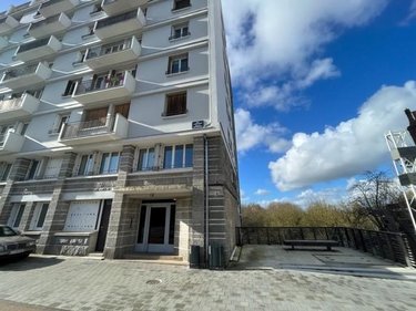 Appartement a vendre Rennes 35000 Ille-et-Vilaine 59 m2 3 pièces 262000 euros
