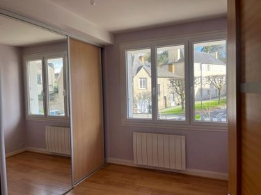 Appartement a vendre Rennes 35000 Ille-et-Vilaine 59 m2 3 pièces 219500 euros