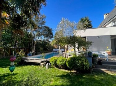Maison a vendre Rennes 35000 Ille-et-Vilaine 163 m2 7 pièces 769000 euros