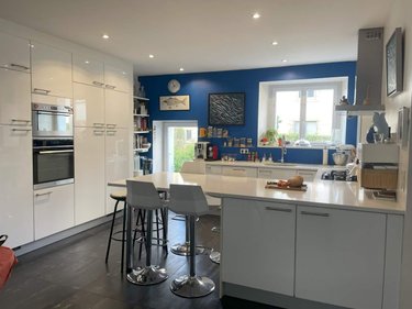 Maison a vendre Rennes 35000 Ille-et-Vilaine 163 m2 7 pièces 769000 euros