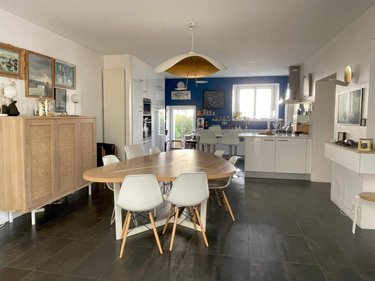 Maison a vendre Rennes 35000 Ille-et-Vilaine 163 m2 7 pièces 769000 euros