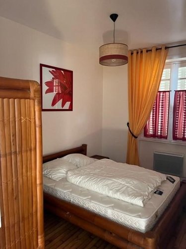 Appartement a vendre Saint-Malo 35400 Ille-et-Vilaine 55 m2 3 pièces 419200 euros