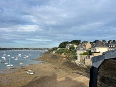 Appartement a vendre Saint-Malo 35400 Ille-et-Vilaine 55 m2 3 pièces 419200 euros