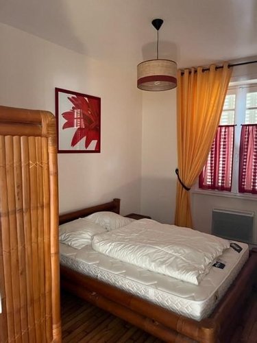 Appartement a vendre Saint-Malo 35400 Ille-et-Vilaine 55 m2 3 pièces 524000 euros