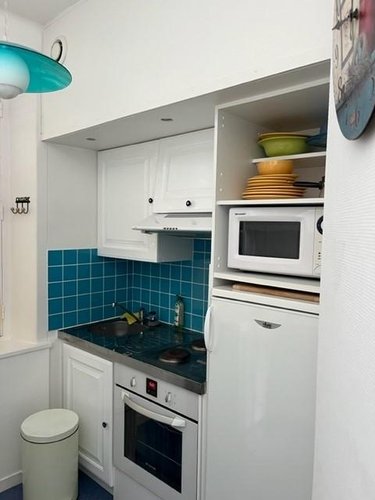 Appartement a vendre Saint-Malo 35400 Ille-et-Vilaine 55 m2 3 pièces 419200 euros