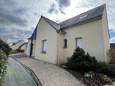 Maison a vendre Miniac-Morvan 35540 Ille-et-Vilaine 105 m2 6 pièces 293440 euros