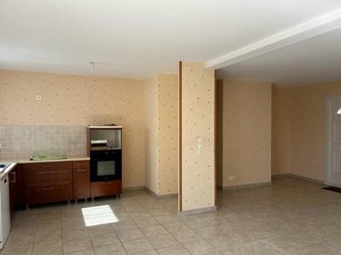 Maison a vendre Miniac-Morvan 35540 Ille-et-Vilaine 105 m2 6 pièces 293440 euros