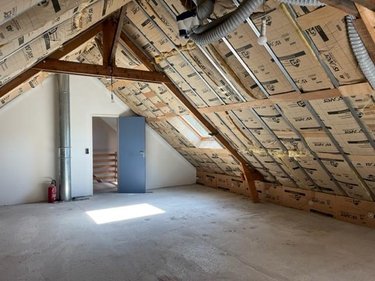 Maison a vendre Miniac-Morvan 35540 Ille-et-Vilaine 105 m2 6 pièces 293440 euros