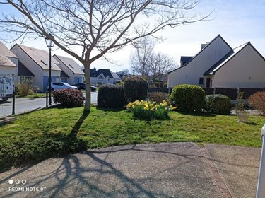 Maison a vendre Miniac-Morvan 35540 Ille-et-Vilaine 105 m2 6 pièces 293440 euros