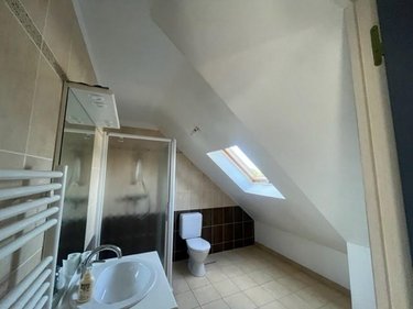 Maison a vendre Miniac-Morvan 35540 Ille-et-Vilaine 105 m2 6 pièces 293440 euros