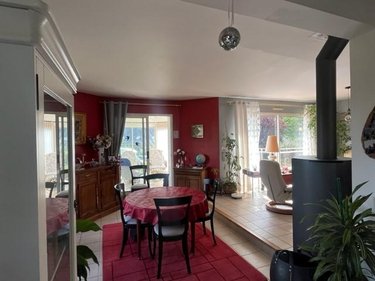 Maison a vendre Betton 35830 Ille-et-Vilaine 133 m2 6 pièces 549900 euros