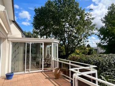 Maison a vendre Betton 35830 Ille-et-Vilaine 133 m2 6 pièces 549900 euros