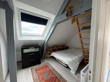Maison a vendre Rennes 35000 Ille-et-Vilaine 145 m2 6 pièces 560680 euros