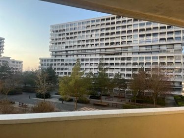 Appartement a vendre Rennes 35000 Ille-et-Vilaine 51 m2 2 pièces 209600 euros