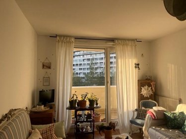 Appartement a vendre Rennes 35000 Ille-et-Vilaine 51 m2 2 pièces 209600 euros