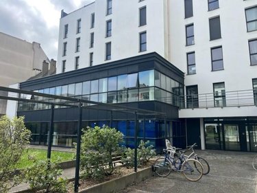 Appartement a vendre Rennes 35000 Ille-et-Vilaine 81 m2 5 pièces 366800 euros
