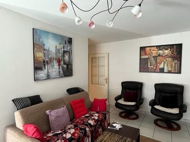 Appartement a vendre Rennes 35000 Ille-et-Vilaine 81 m2 5 pièces 345840 euros