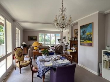Appartement a vendre Rennes 35000 Ille-et-Vilaine 109 m2 4 pièces 544960 euros