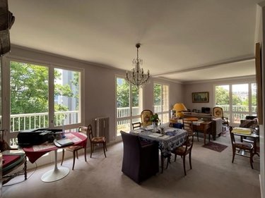 Appartement a vendre Rennes 35000 Ille-et-Vilaine 109 m2 4 pièces 544960 euros