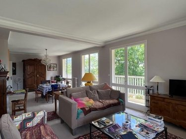 Appartement a vendre Rennes 35000 Ille-et-Vilaine 109 m2 4 pièces 518760 euros