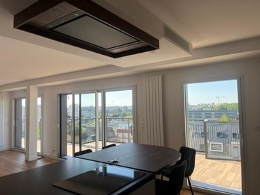 Appartement a vendre Rennes 35000 Ille-et-Vilaine 91 m2 3 pièces 628800 euros