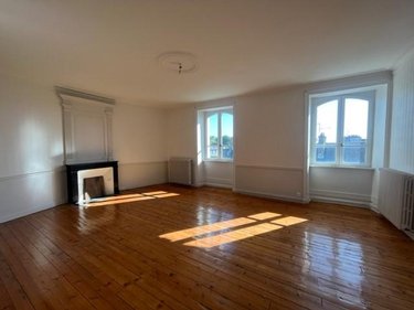 Appartement a vendre Saint-Malo 35400 Ille-et-Vilaine 66 m2 3 pièces 314400 euros