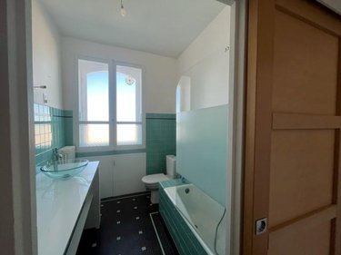 Appartement a vendre Saint-Malo 35400 Ille-et-Vilaine 66 m2 3 pièces 314400 euros
