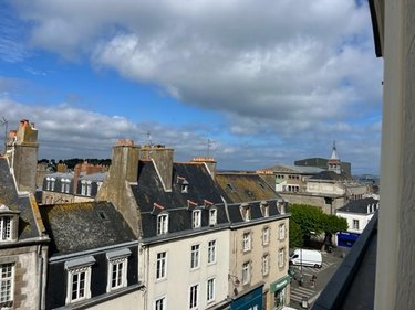 Appartement a vendre Saint-Malo 35400 Ille-et-Vilaine 66 m2 3 pièces 314400 euros