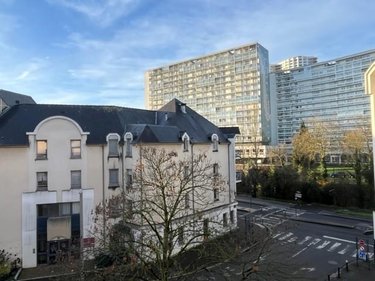 Appartement a vendre Rennes 35000 Ille-et-Vilaine 65 m2 3 pièces 293440 euros