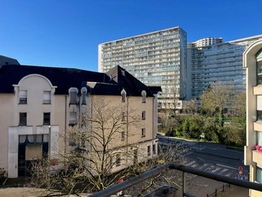 Appartement a vendre Rennes 35000 Ille-et-Vilaine 65 m2 3 pièces 298680 euros