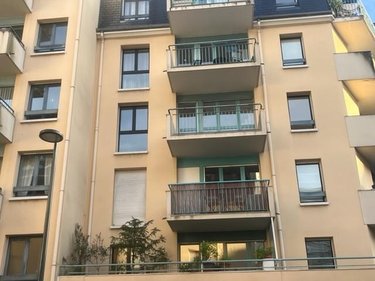 Appartement a vendre Rennes 35000 Ille-et-Vilaine 65 m2 3 pièces 314400 euros