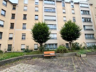 Appartement a vendre Rennes 35000 Ille-et-Vilaine 65 m2 3 pièces 356320 euros