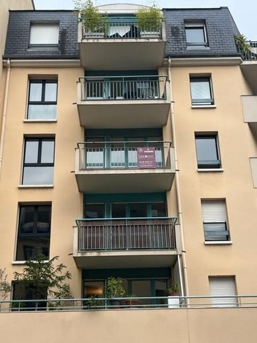 Appartement a vendre Rennes 35000 Ille-et-Vilaine 65 m2 3 pièces 298680 euros