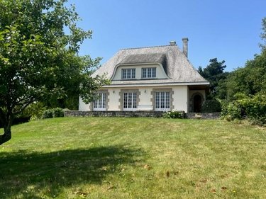 Maison a vendre Commune non précisée 35 Ille-et-Vilaine 160 m2 8 pièces 450640 euros