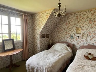 Maison a vendre Commune non précisée 35 Ille-et-Vilaine 160 m2 8 pièces 450640 euros