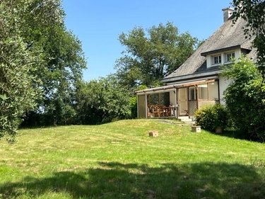 Maison a vendre Commune non précisée 35 Ille-et-Vilaine 160 m2 8 pièces 450640 euros