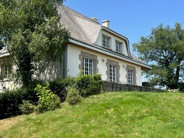 Maison a vendre Commune non précisée 35 Ille-et-Vilaine 160 m2 8 pièces 450640 euros