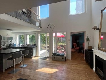 Maison a vendre Rennes 35000 Ille-et-Vilaine 167 m2 8 pièces 838400 euros