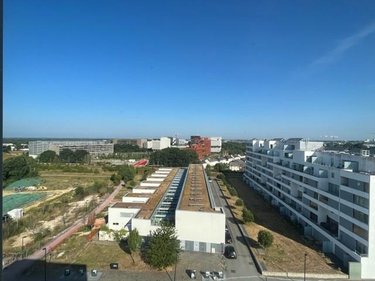 Appartement a vendre Saint-Jacques-de-la-Lande 35136 Ille-et-Vilaine 84 m2 5 pièces 293440 euros