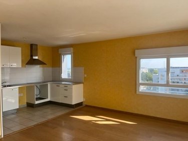 Appartement a vendre Saint-Jacques-de-la-Lande 35136 Ille-et-Vilaine 84 m2 5 pièces 293440 euros