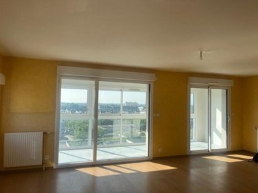 Appartement a vendre Saint-Jacques-de-la-Lande 35136 Ille-et-Vilaine 84 m2 5 pièces 293440 euros