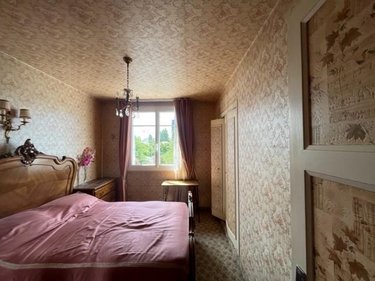Appartement a vendre Rennes 35000 Ille-et-Vilaine 67 m2 4 pièces 178160 euros